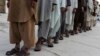 بازداشت نزدیک به ۱۲۹۰ قاچاقبر مواد مخدر در افغانستان