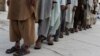 بیش از هفتصد قاچاقبر در یکسال در افغانستان بازداشت شد