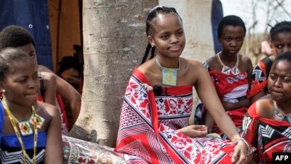 image du swaziland