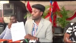 Yon Petwo Tchalenger Sigjere Fizyon Akò Pou Rezoud Kriz Politik Ayiti