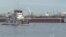 US Coast Guard Monitors Receding Mississippi River Levels