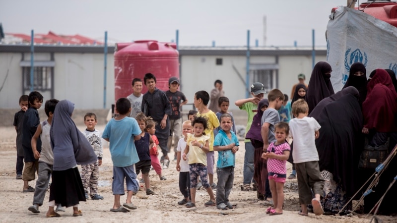 هۆزان عەفرینی: داوا لە یوئێن و وەزارەتی کۆچبەرانی عێراق دەکەین بە زۆرەملێ پەنابەران نەنێرنەوە بۆ ڕۆژئاوا