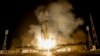 Roket Soyuz Diluncurkan Menuju Stasiun Antariksa Internasional