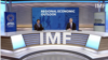 В МВФ побачили прискорення росту цін в Україні