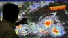 Philippines sơ tán dân trước siêu bão Mangkhut