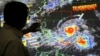 Evacuations Underway as Typhoon Mangkhut Approaches Philippines