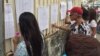 Oposición venezolana en encrucijada sobre asistencia a elecciones