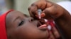 Mutane Biyu Sun Kamu da Cutar Polio A Najeriya