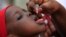 Nigeria Polio