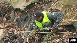 Amerika’da Gönüllülerden Geleneksel Nehir Temizliği