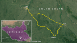 Offer of Free Education Drives SSudan Teachers in Torit to Quit