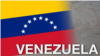 Bandera de Venezuela