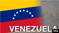 Bandera de Venezuela