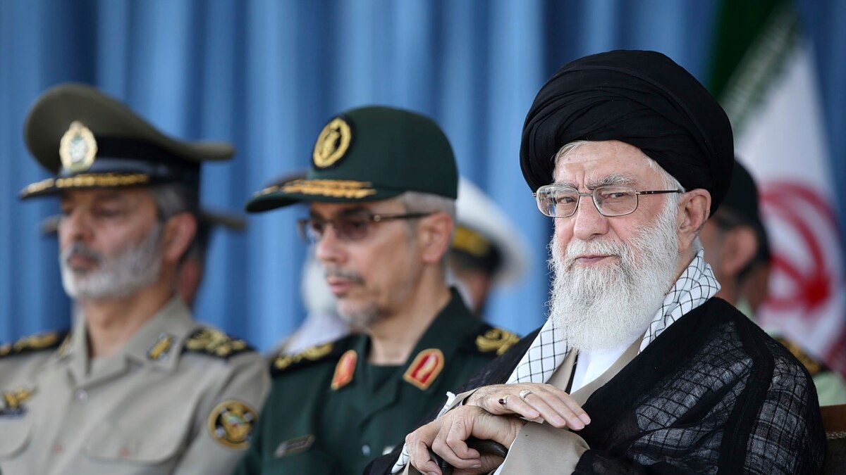 Iran Seeks Ways to Defend Against US 