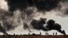 Un incendie sur un oléoduc provoque une baisse de la production en Libye
