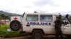 Trois morts dans une attaque de jihadistes présumés dans l'extrême-nord camerounais