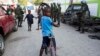 UN Security Council to Vote to Close Haiti Peacekeeping Mission