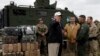 Dana Tembok Perbatasan Macet, Trump Ancam akan Umumkan Status Darurat Nasional