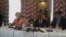 Mary Robinson: Balutshwana Abesifazana Abakukhetho Lonyaka