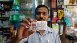Тројно зголемена побарувачка за лекот во Индија