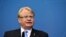 Bộ trưởng Quốc phòng Thụy Điển Peter Hultqvist.