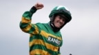 Blackmore 1st Woman to Win Grand National Horse Race