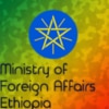 Ethiopian Foreign Ministry