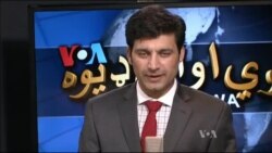 ډیوه ریډیو په ټې وي