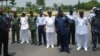 Nigeria Army Rescues Civilian Boko Haram Victims