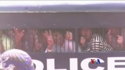 အင်္ဂါနေ့ မြန်မာတီဗွီသတင်း