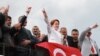 Turkiya: Muxolif partiya prezident rejalariga soya solmoqda