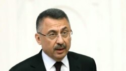 Ankara accuse Washington de travestir la réalité sur une rencontre diplomatique
