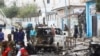 Sedikitnya 8 Tewas Akibat Bom Mobil Bunuh Diri di Somalia