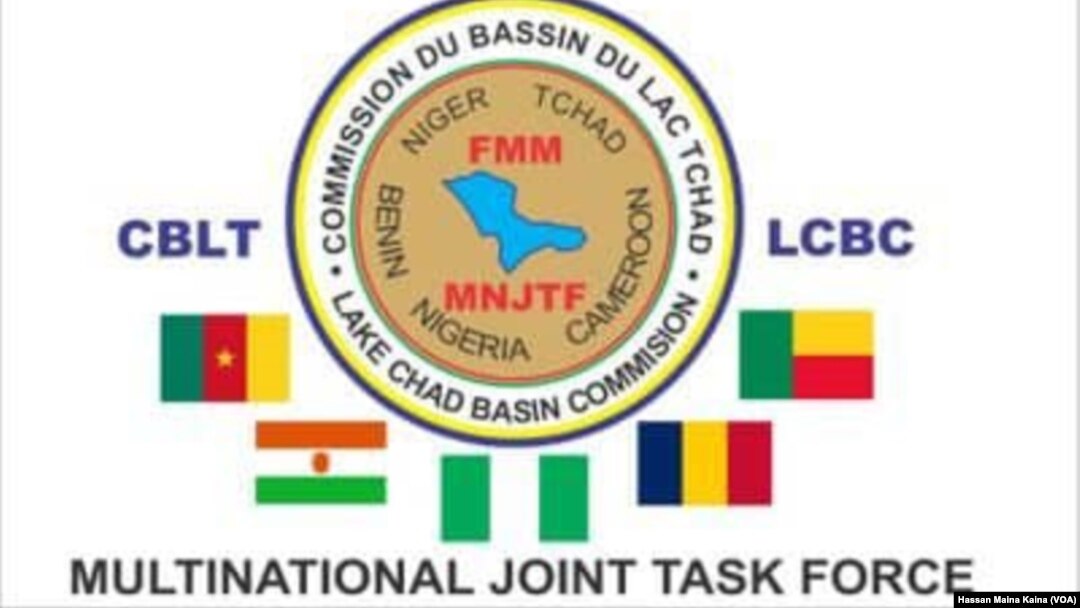 Tambarin Rundunar Dakarun Hadin Gwiwa ta MNJTF 