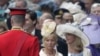 Королевская свадьба: Лондон замер в ожидании