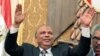 Chủ tịch Quốc hội Ai Cập yêu cầu quốc hội bị giải tán tái nhóm họp