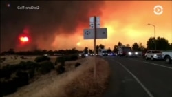 Настоящее Время. Америка – 30 июля 2018