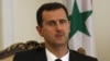 美国及盟国敦促叙利亚总统阿萨德辞职