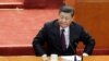 Xi Jinping intransigeant face à Taïwan, vouée à la "réunification"