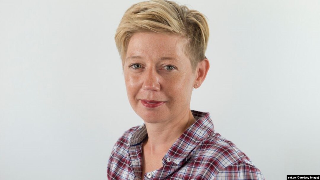 Elin Yonsson