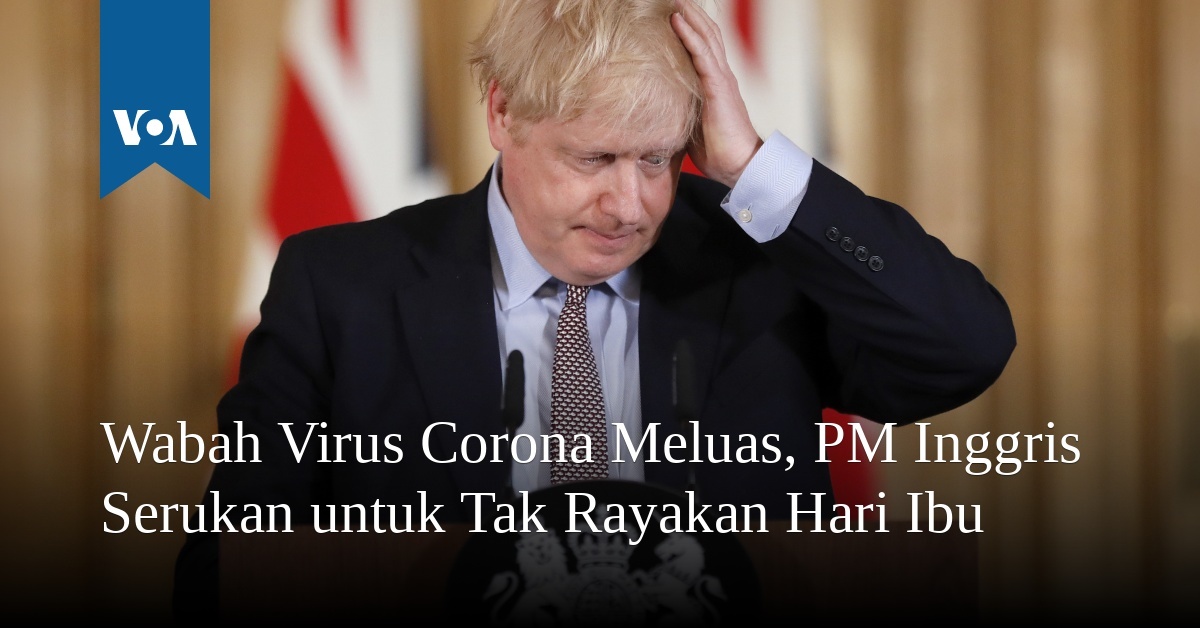 Video viral inggris