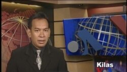 Kilas VOA 21 Mei 2013