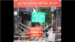 Điểm tin ngày 8/9/2021 - Số ca tử vong vì Covid ở Việt Nam tiến đến 14.000; hơn 12.000 ca nhiễm mỗi ngày