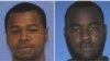 2 Mississippi Officers Fatally Shot; 3 Suspects Arrested