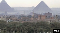 Egypt