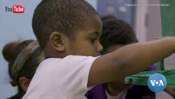 Playtime Project Helps Homeless Children During Pandemic