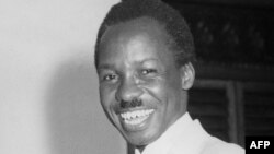 Hayati Mwalimu Julius Nyerere
