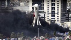 انتقاد کميسرعالی حقوق بشر از «تصرف نظامی بيمارستان ها» در بحرين