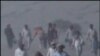 کراچی سمیت سندھ میں گردو غبار کا شدید طوفان ، ائرپورٹ بند 