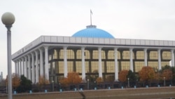 O'zbekiston parlament saylovlaridan oldin